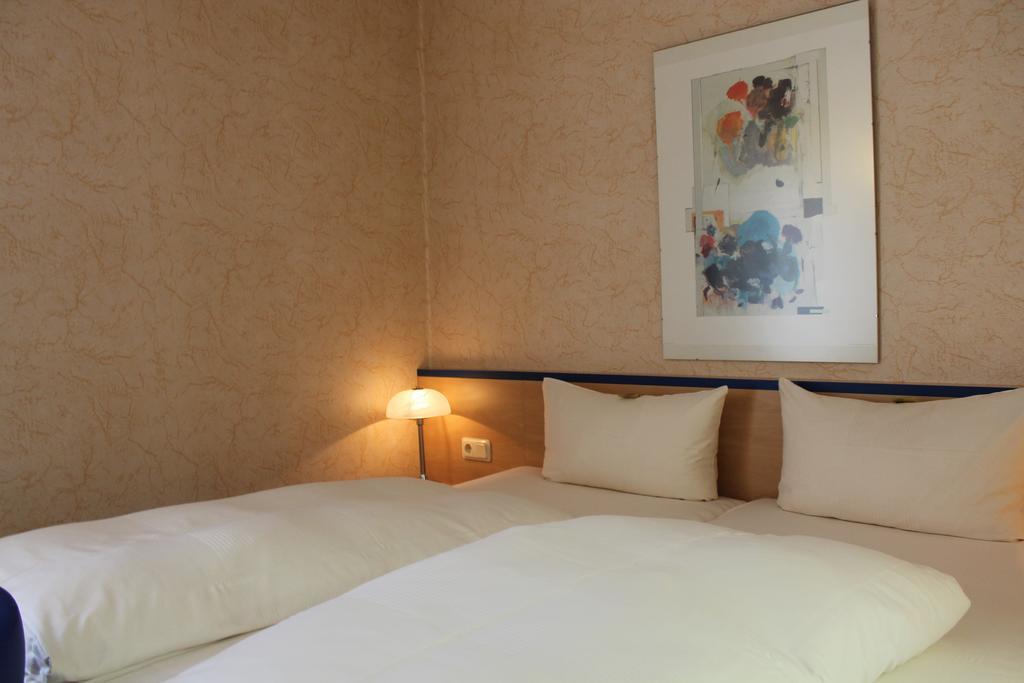 Hotel Chassalla คาสเซล ห้อง รูปภาพ